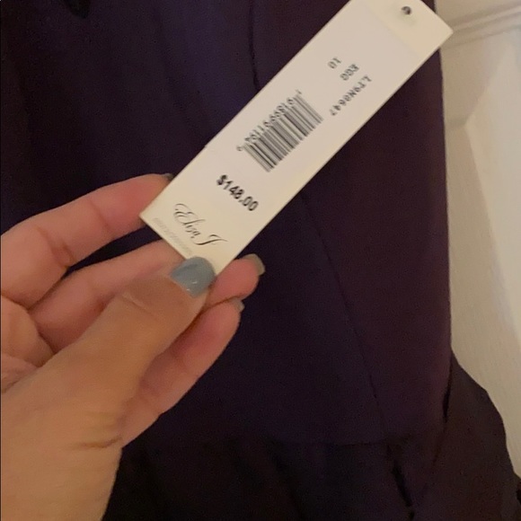 Eliza J -Dress -Size 10 - Picture 5 of 8